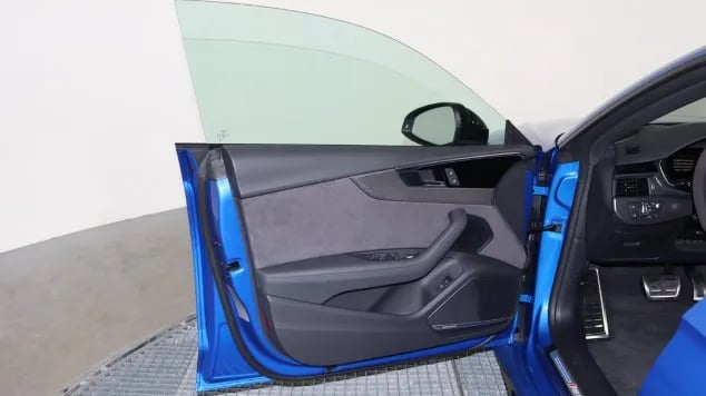Obrázek RS 5 Sportback TFSI 346 kW quattro