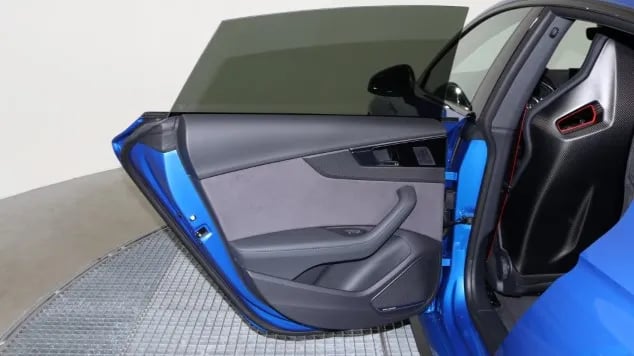 Obrázek RS 5 Sportback TFSI 346 kW quattro