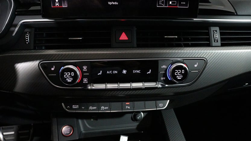 Obrázek RS 5 Sportback TFSI 346 kW quattro