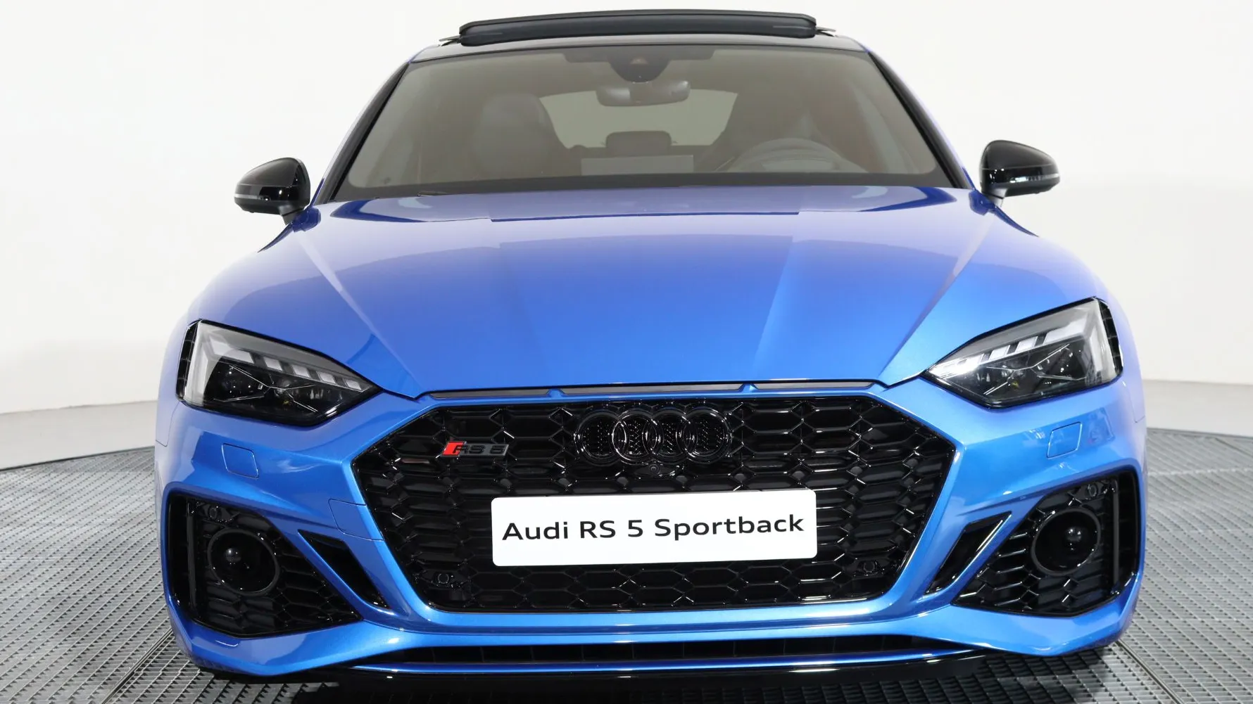 Obrázek RS 5 Sportback TFSI 346 kW quattro
