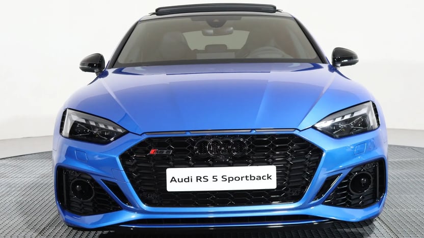 Obrázek RS 5 Sportback TFSI 346 kW quattro