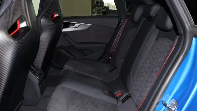 Obrázek RS 5 Sportback TFSI 346 kW quattro