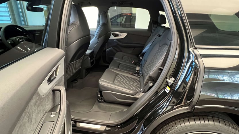 Obrázek Q7 SUV S line 50 TDI quattro