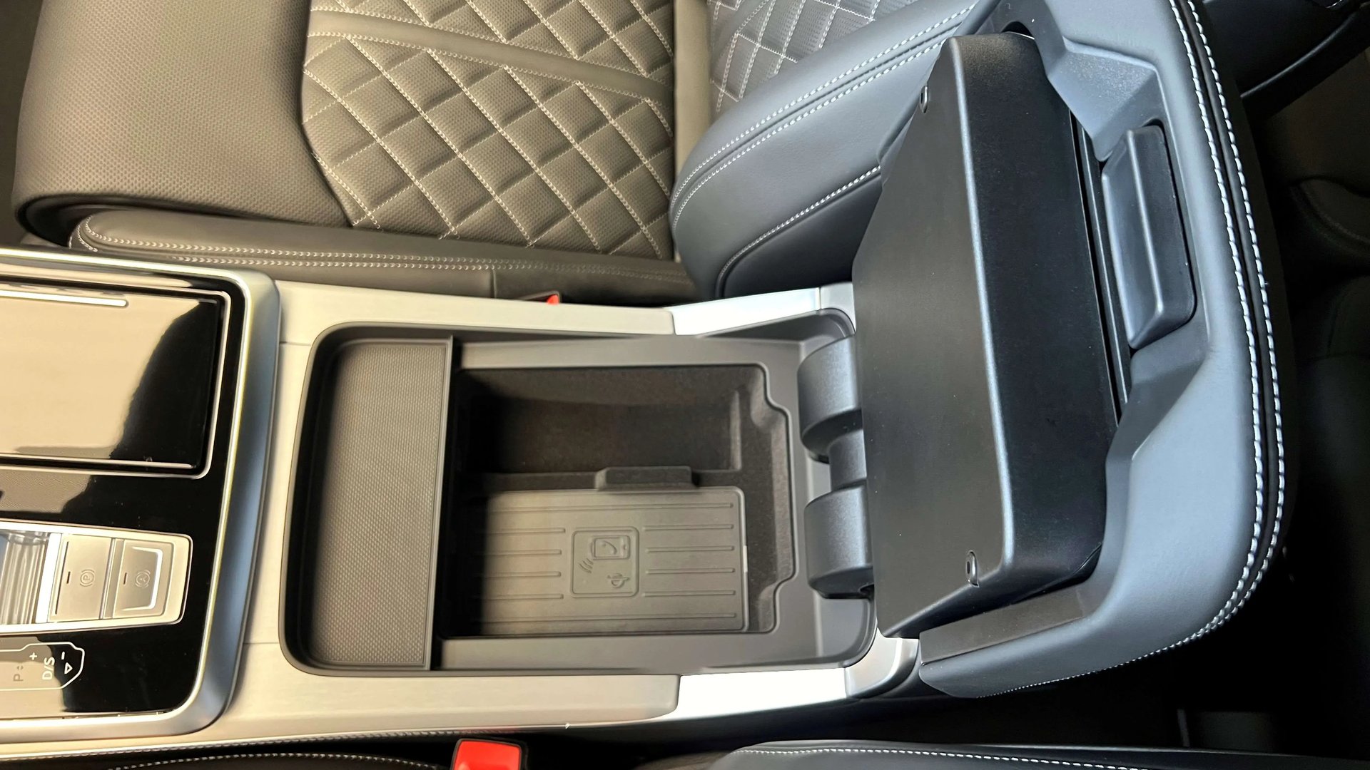 Q7 SUV S line 50 TDI quattro