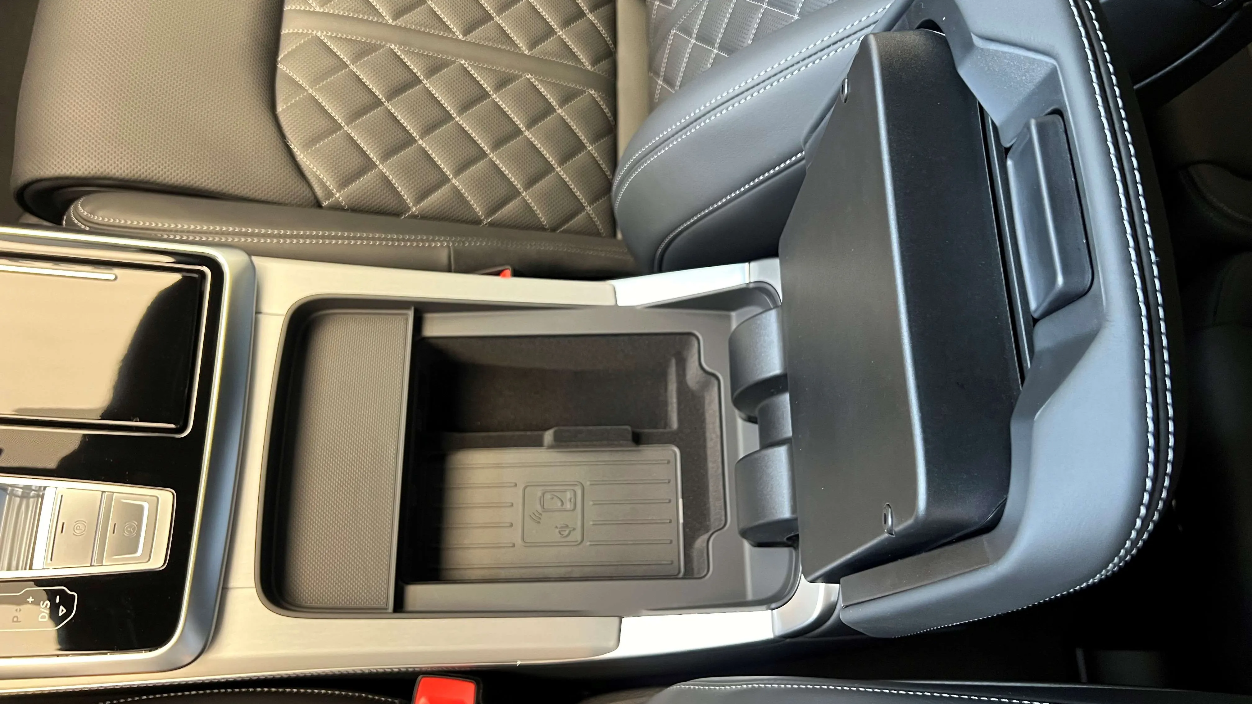 Obrázek Q7 SUV S line 50 TDI quattro