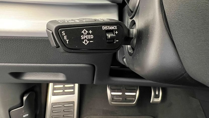 Obrázek Q7 SUV S line 50 TDI quattro