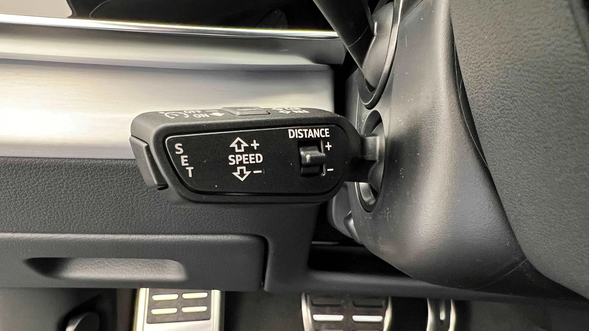 Q7 SUV S line 50 TDI quattro