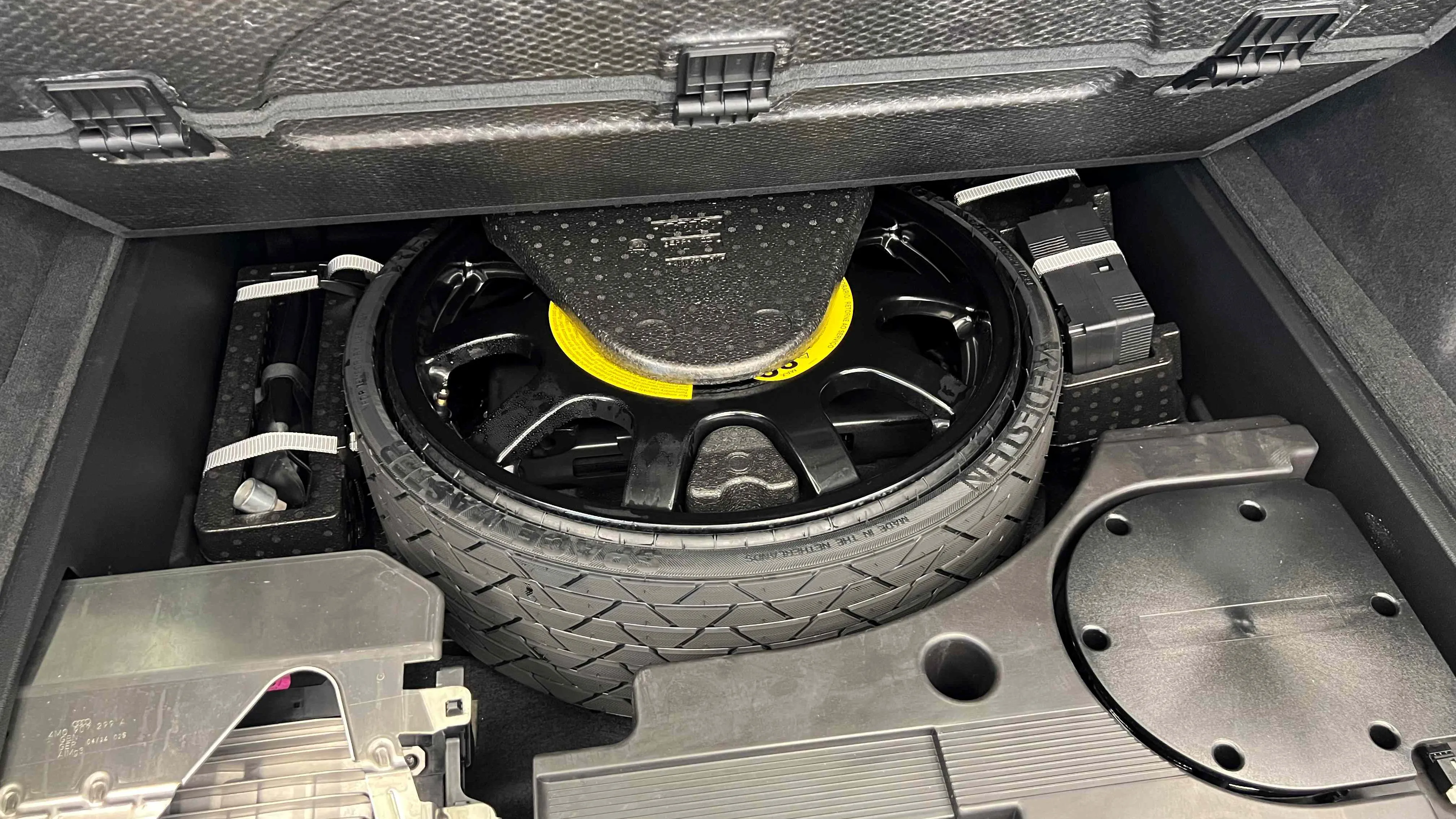 Obrázek Q7 SUV S line 50 TDI quattro