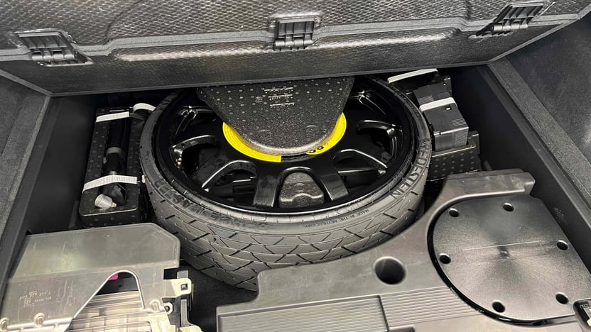 Obrázek Q7 SUV S line 50 TDI quattro