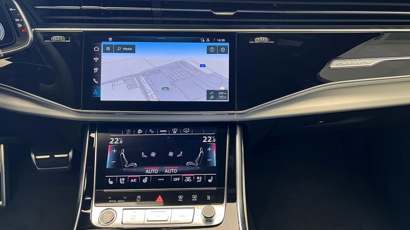 Obrázek Q7 SUV S line 50 TDI quattro