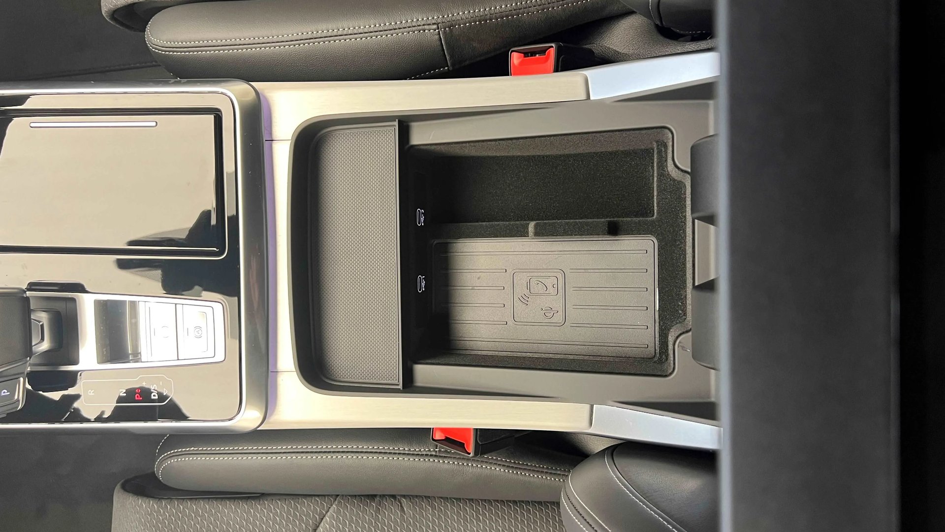 Audi Q7 SUV