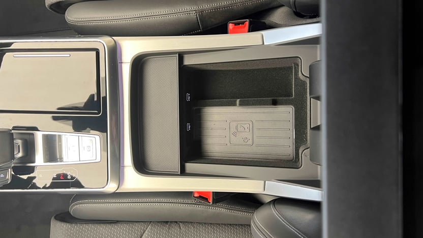 Obrázek Q7 SUV S line 50 TDI quattro