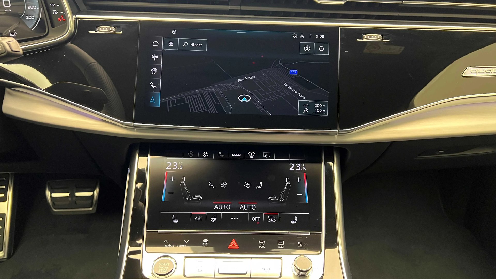 Audi Q7 SUV