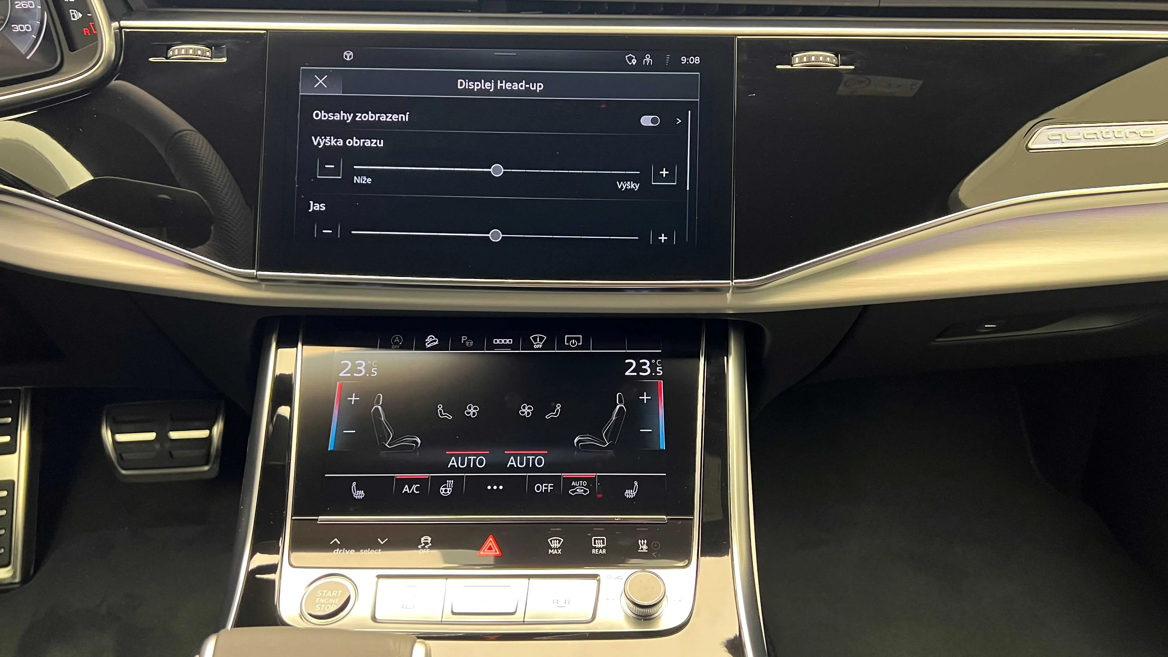 Obrázek Q7 SUV S line 50 TDI quattro