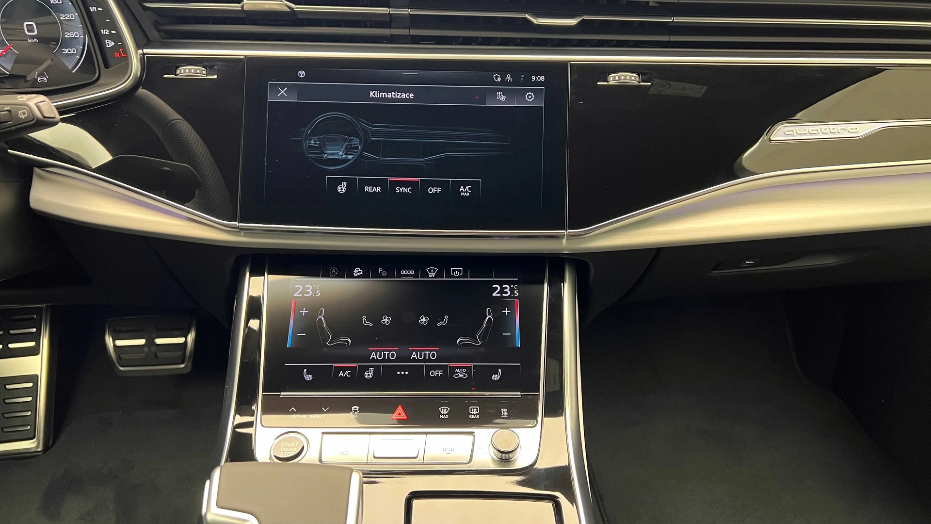 Audi Q7 SUV
