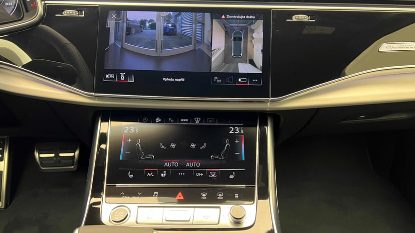 Obrázek Q7 SUV S line 50 TDI quattro