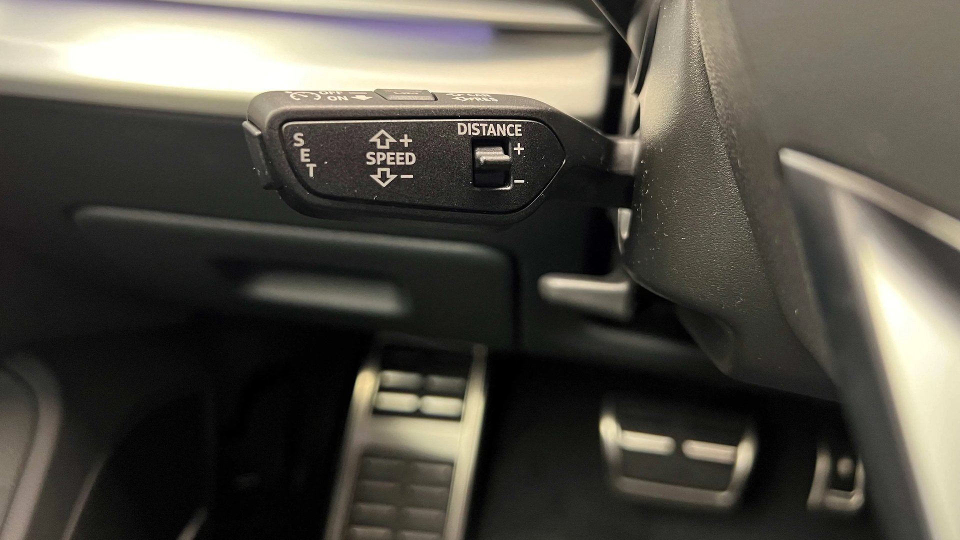 Audi Q7 SUV