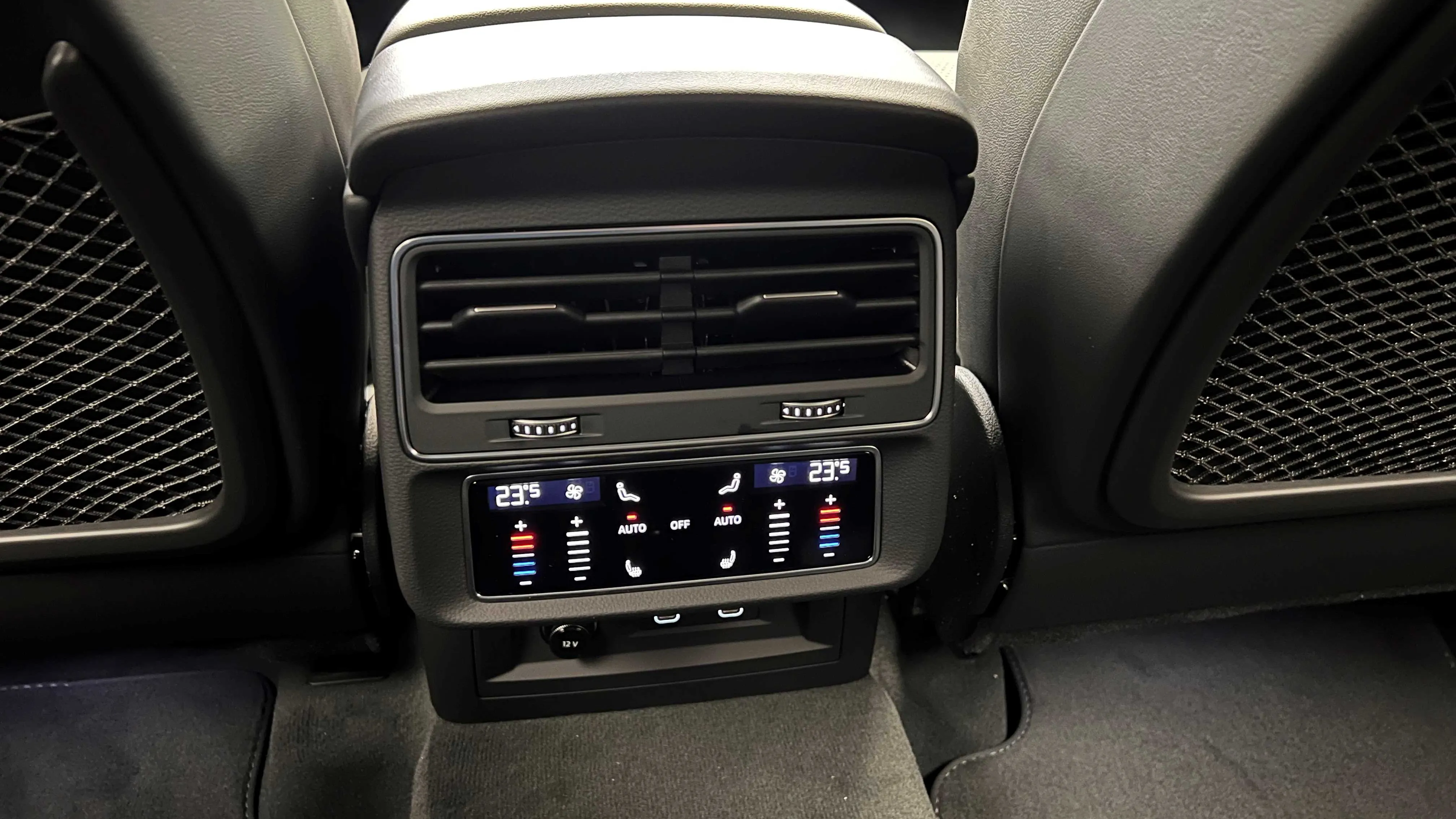 Obrázek Q7 SUV S line 50 TDI quattro