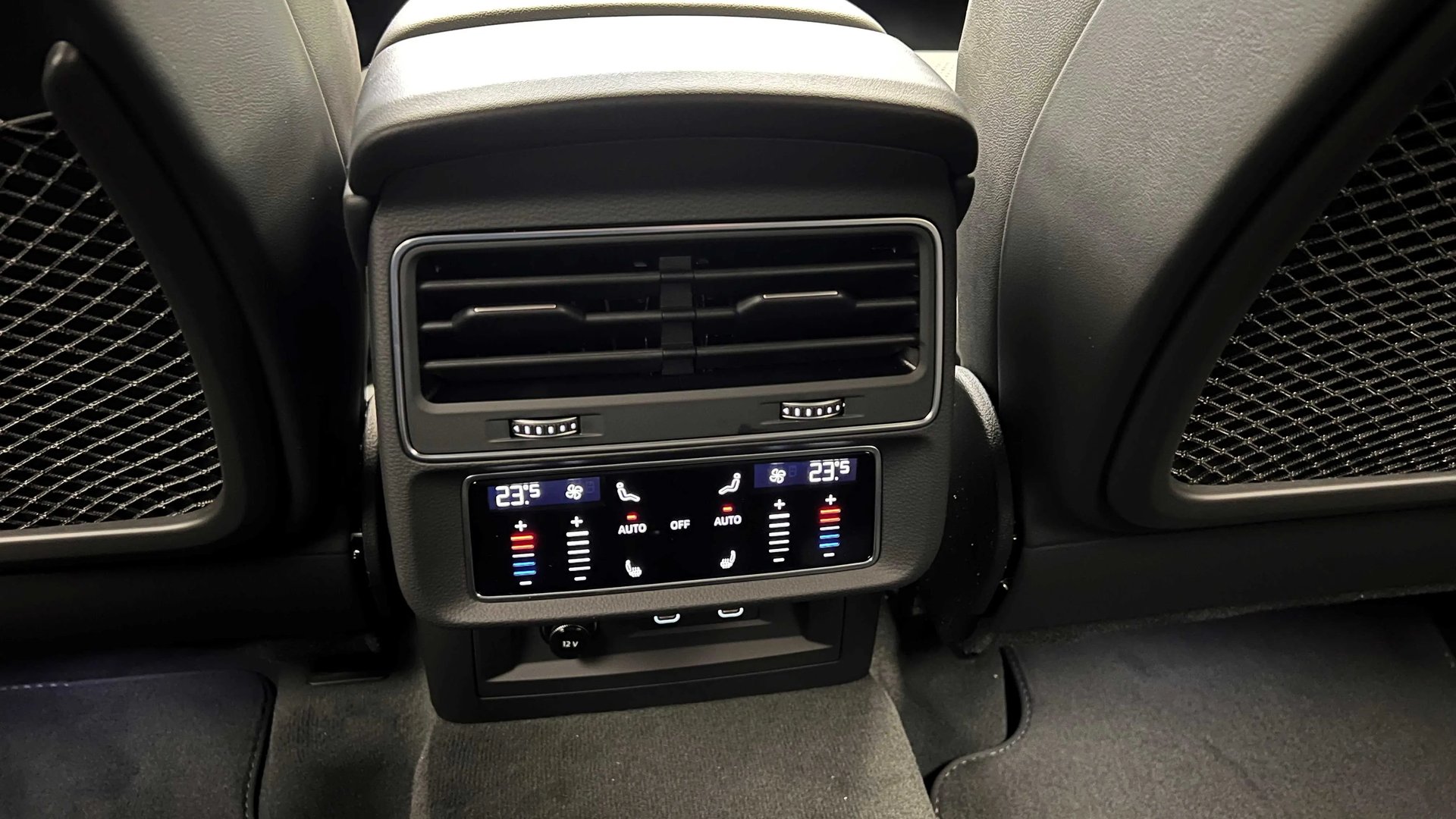 Audi Q7 SUV