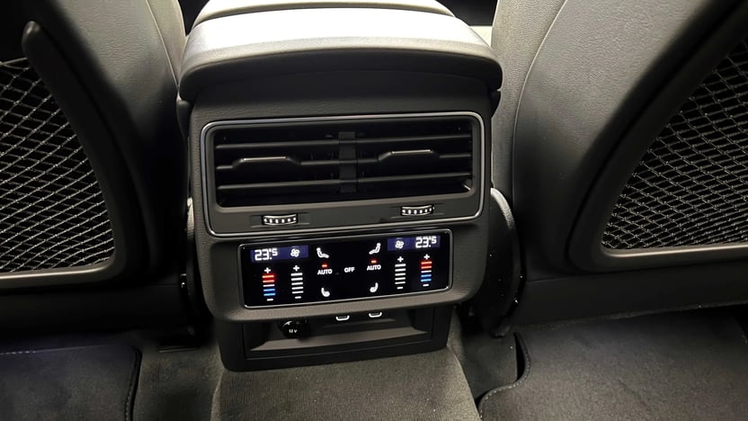 Obrázek Q7 SUV S line 50 TDI quattro