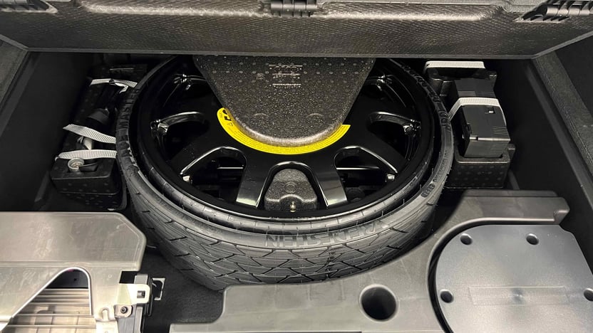 Obrázek Q7 SUV S line 50 TDI quattro