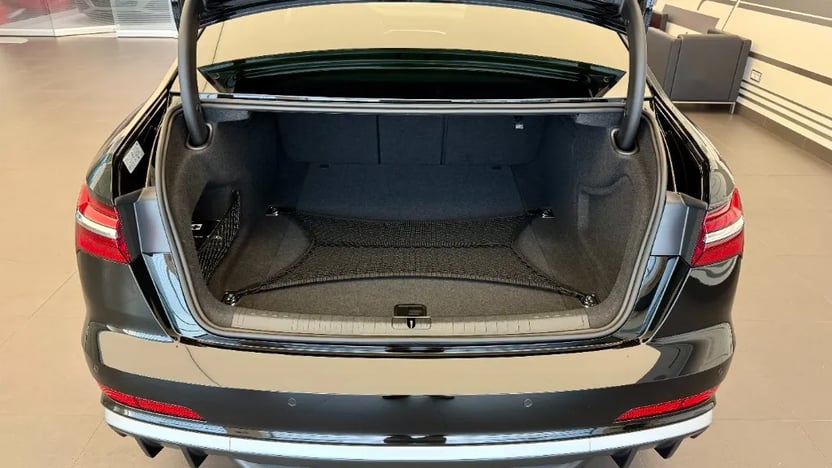Obrázek S6 TDI 253 kW quattro