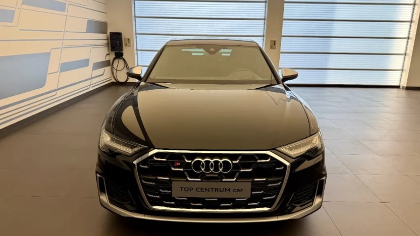 Obrázek S6 TDI 253 kW quattro