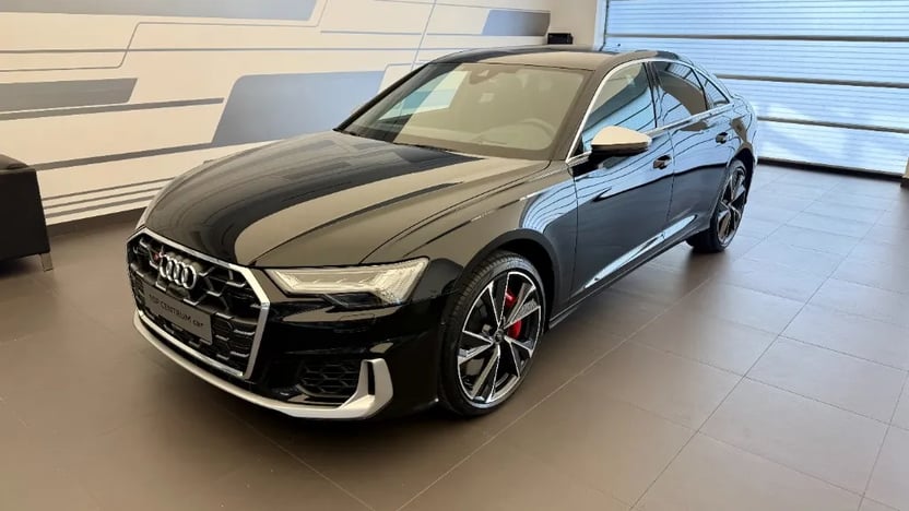 Obrázek S6 TDI 253 kW quattro
