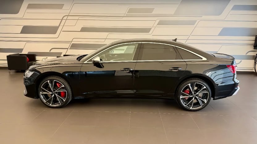 Obrázek S6 TDI 253 kW quattro