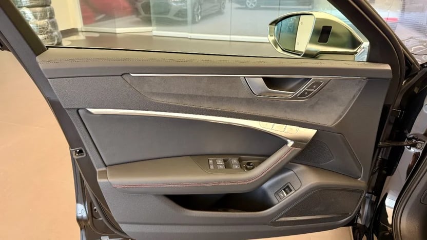 Obrázek S6 TDI 253 kW quattro