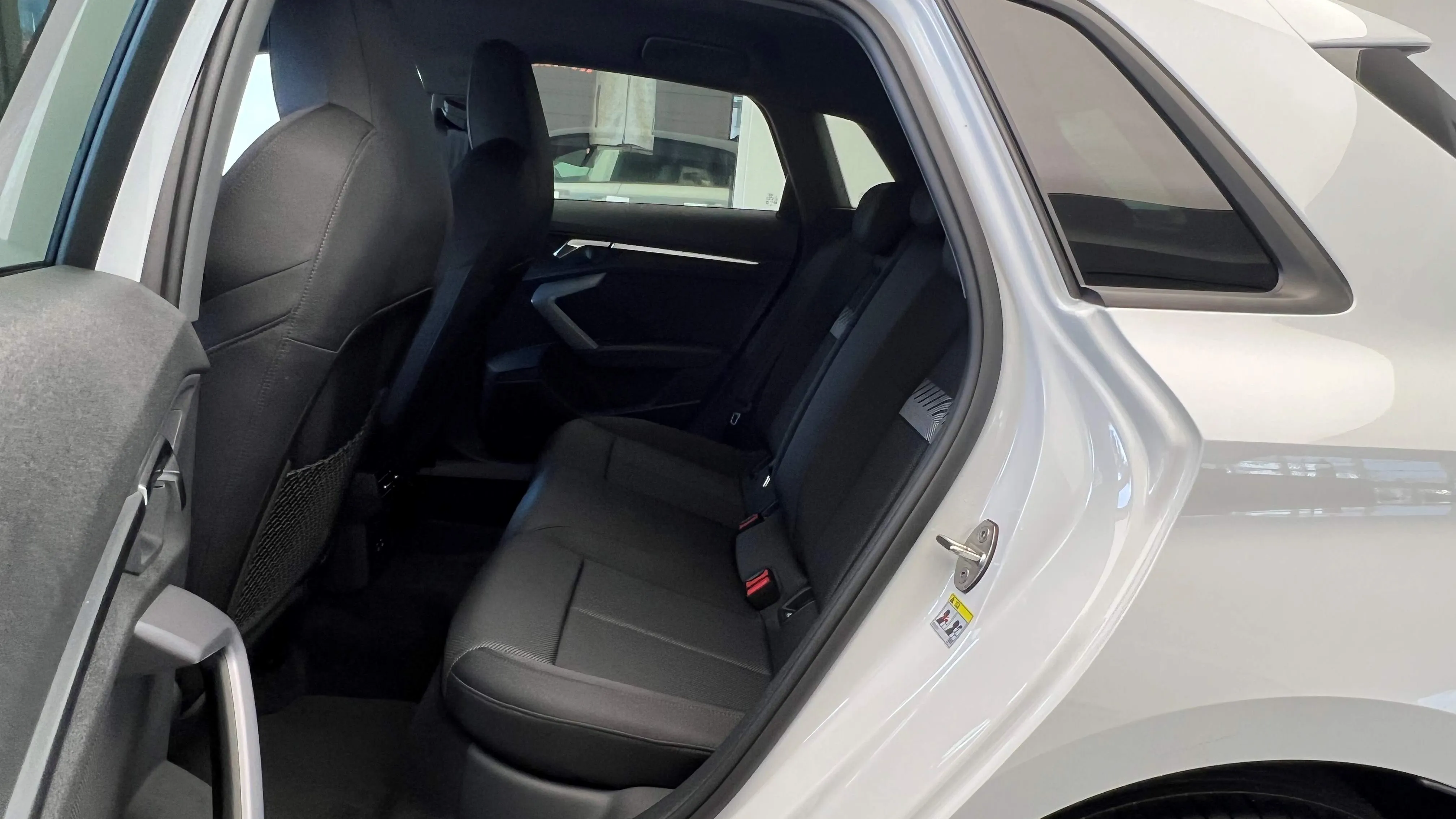 Obrázek A3 Spb TFSI 85kW