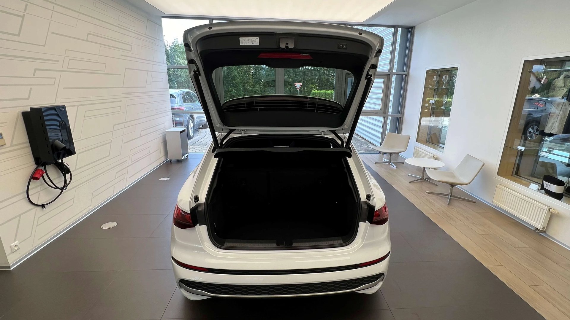 A3 Spb 30 TFSI 85kW