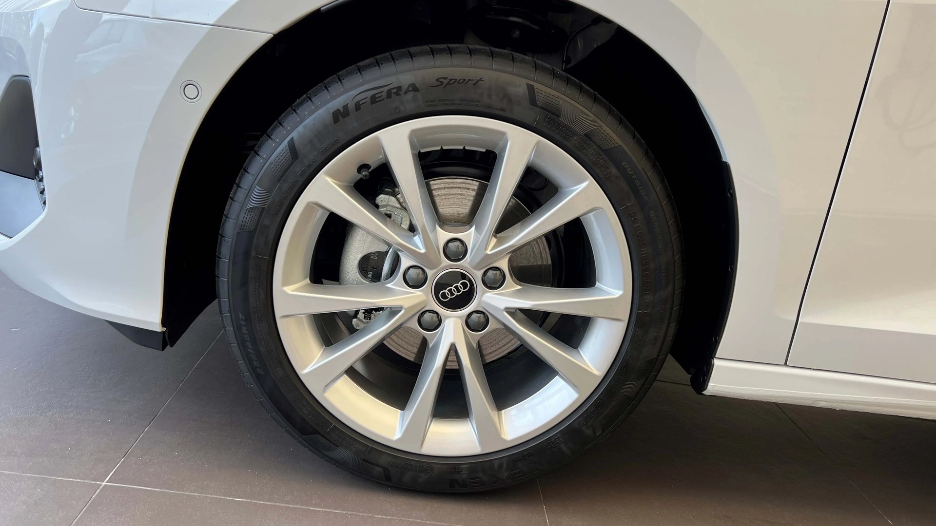 A3 Spb 30 TFSI 85kW