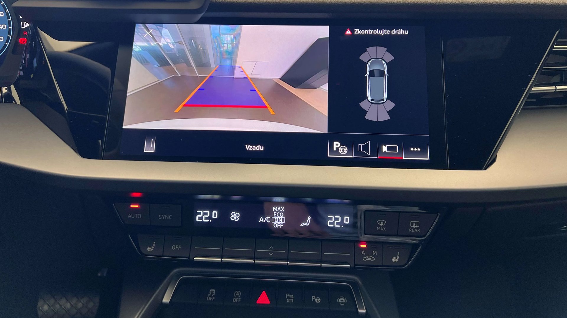A3 Spb 30 TFSI 85kW