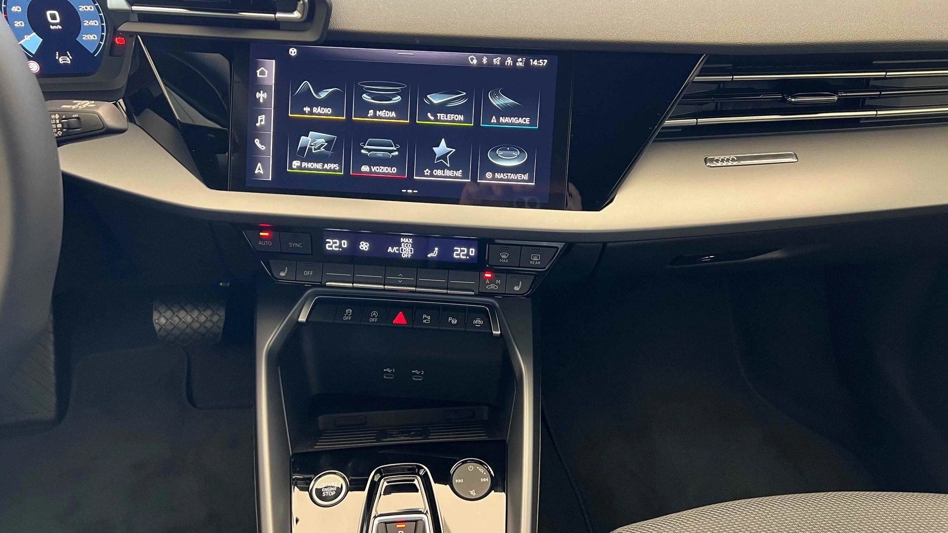 A3 Spb 30 TFSI 85kW