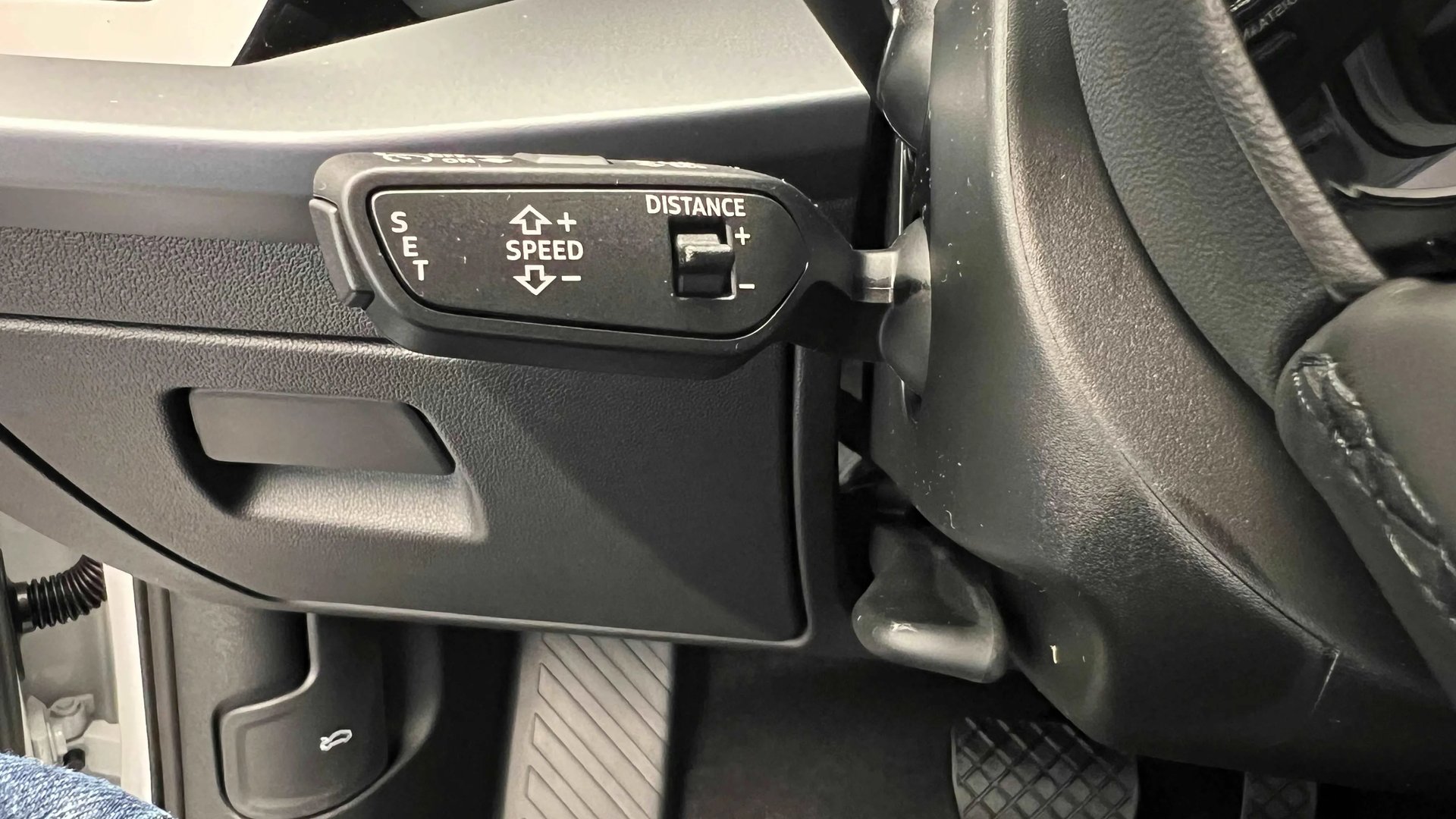 A3 Spb 30 TFSI 85kW