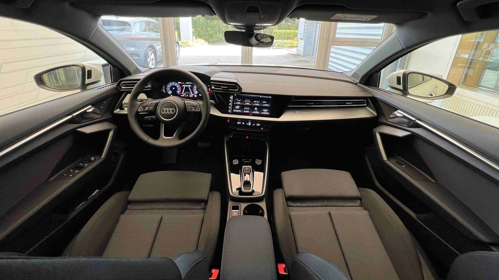 A3 Spb 30 TFSI 85kW