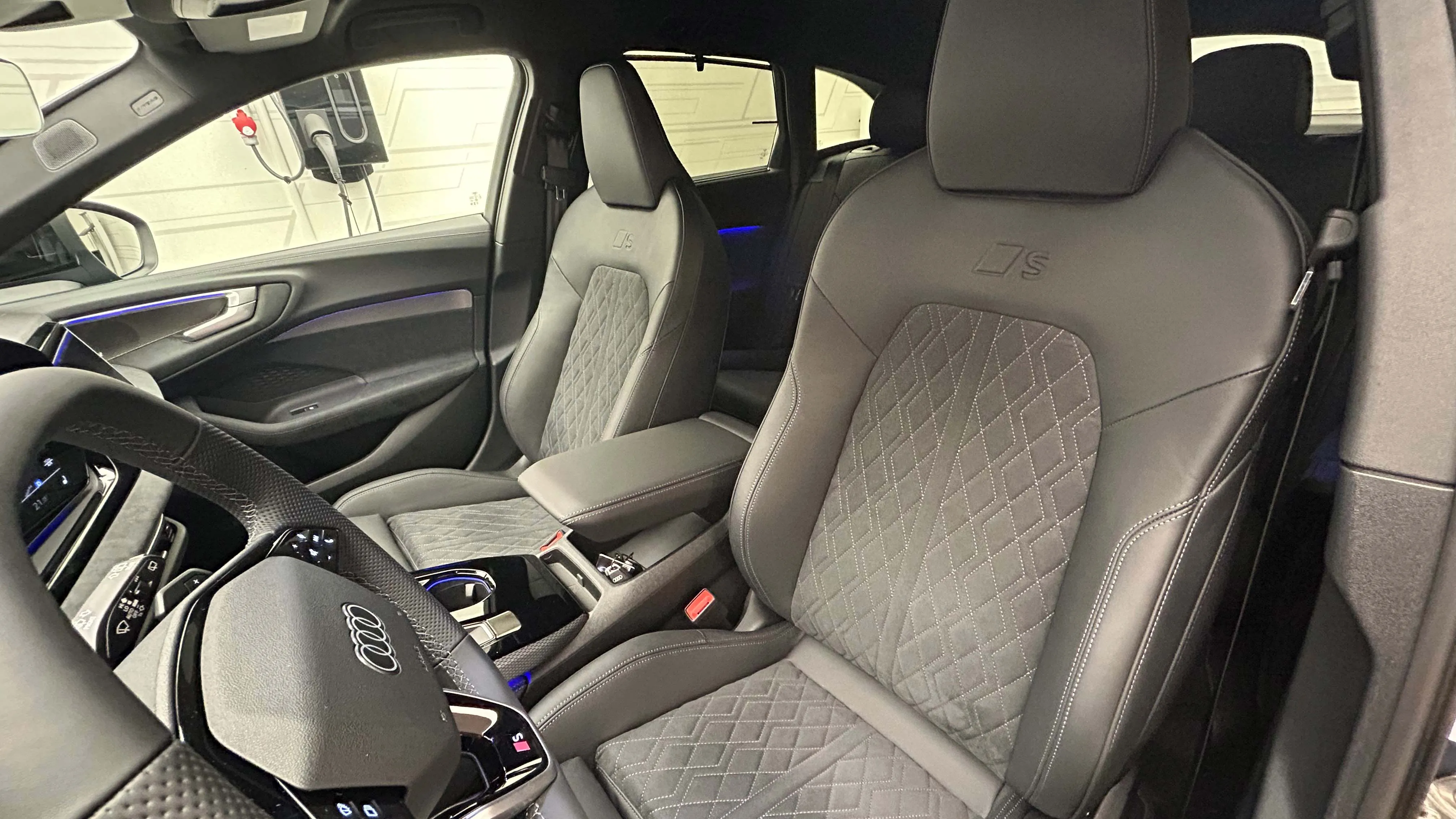 Obrázek A5 Avant TDI quattro 150kW