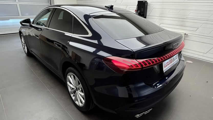 Obrázek A5 Limuzína TDI quattro 150kW