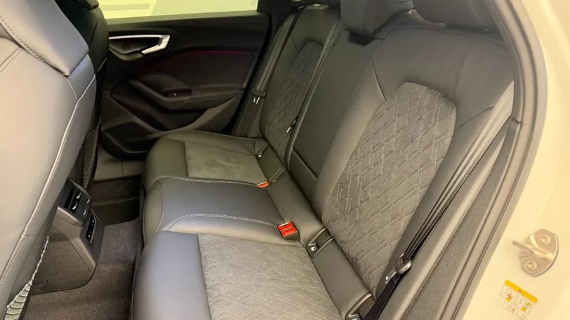Obrázek A5 Limuzína TDI quattro 150kW