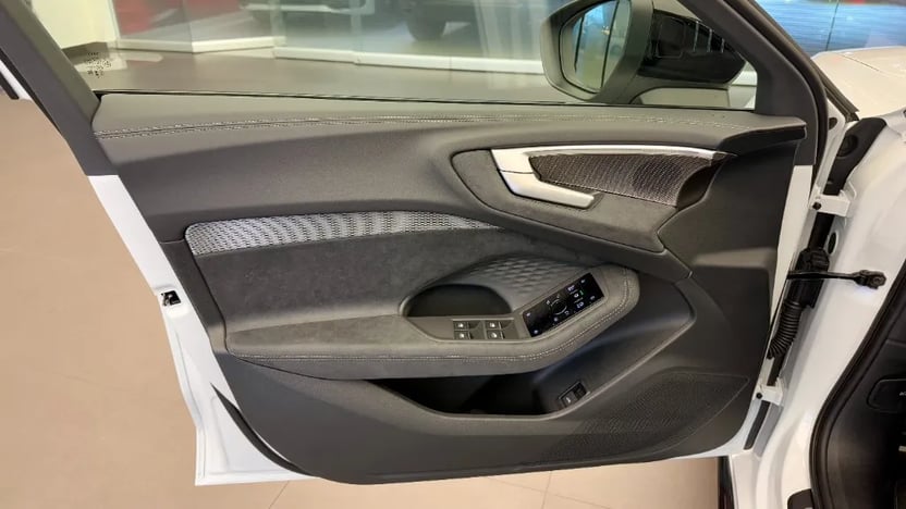 Obrázek A5 Limuzína TDI quattro 150kW