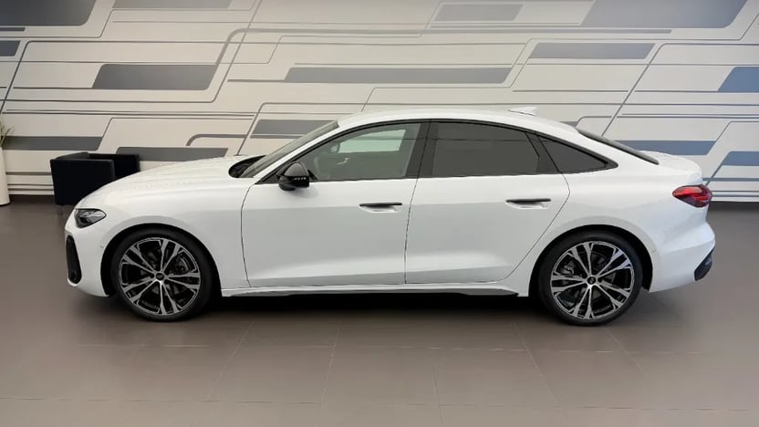 Obrázek A5 Limuzína TDI quattro 150kW
