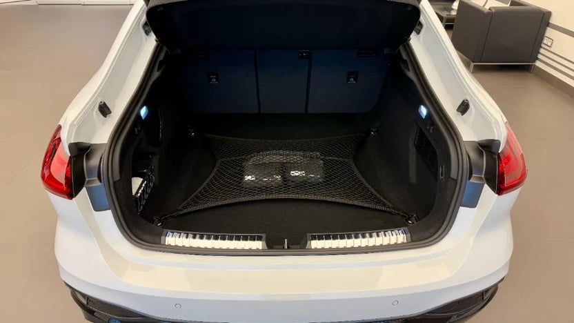 Obrázek A5 Limuzína TDI quattro 150kW