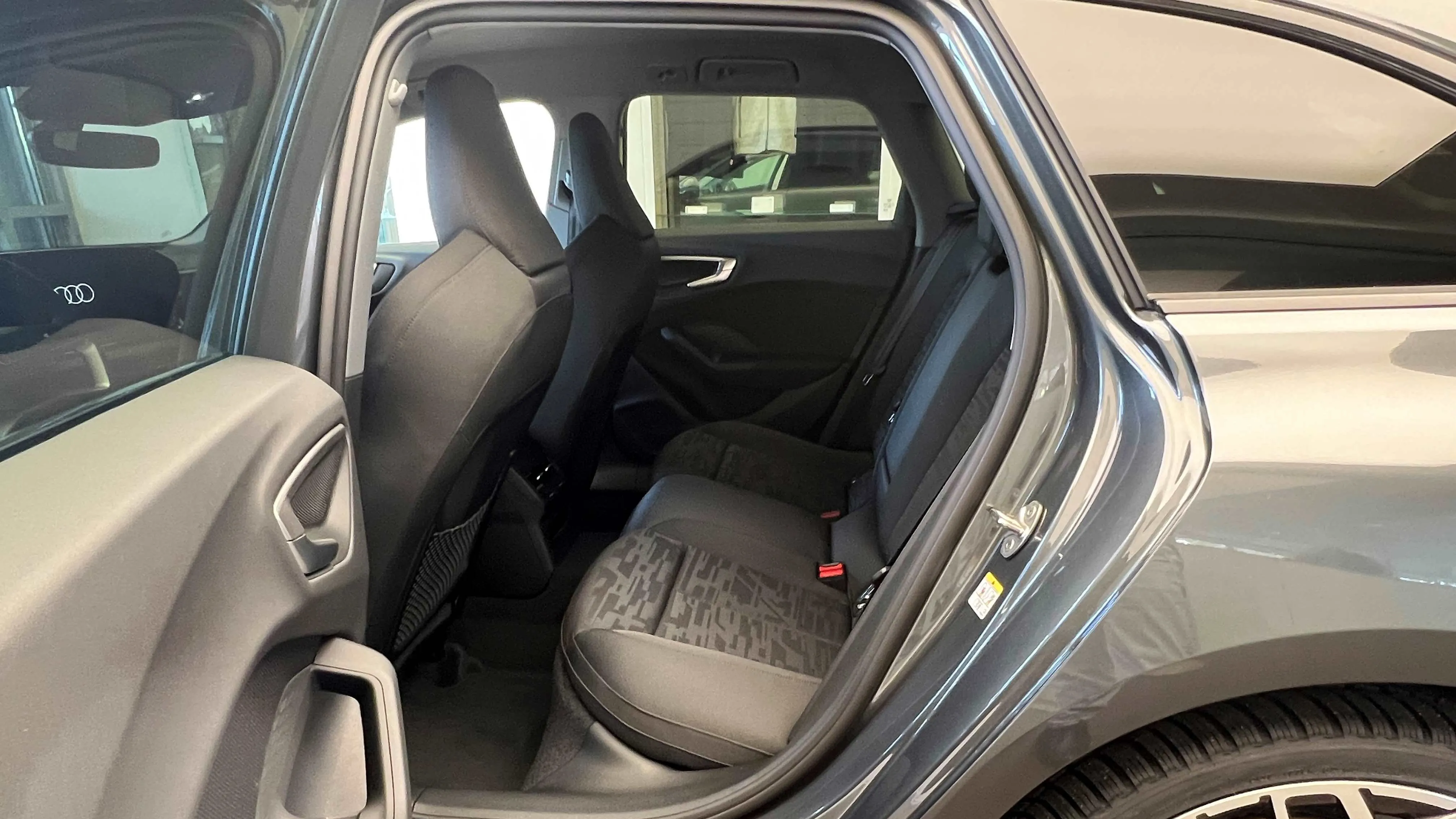 Obrázek A5 Avant TDI quattro 150kW