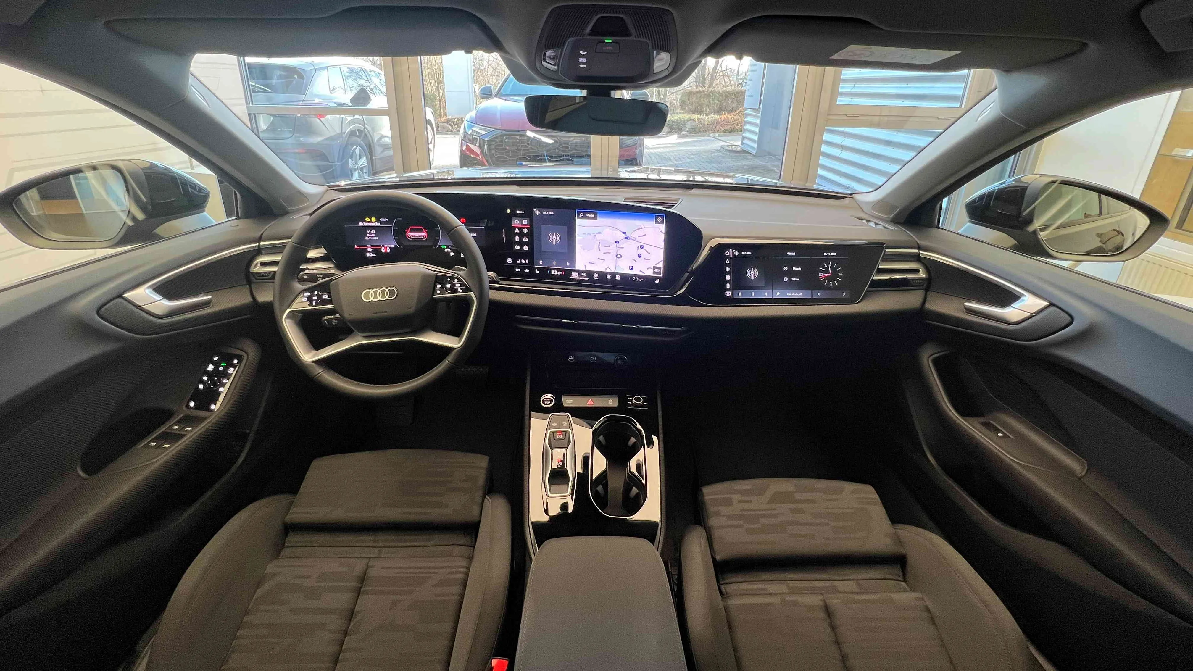 Obrázek A5 Avant TDI quattro 150kW