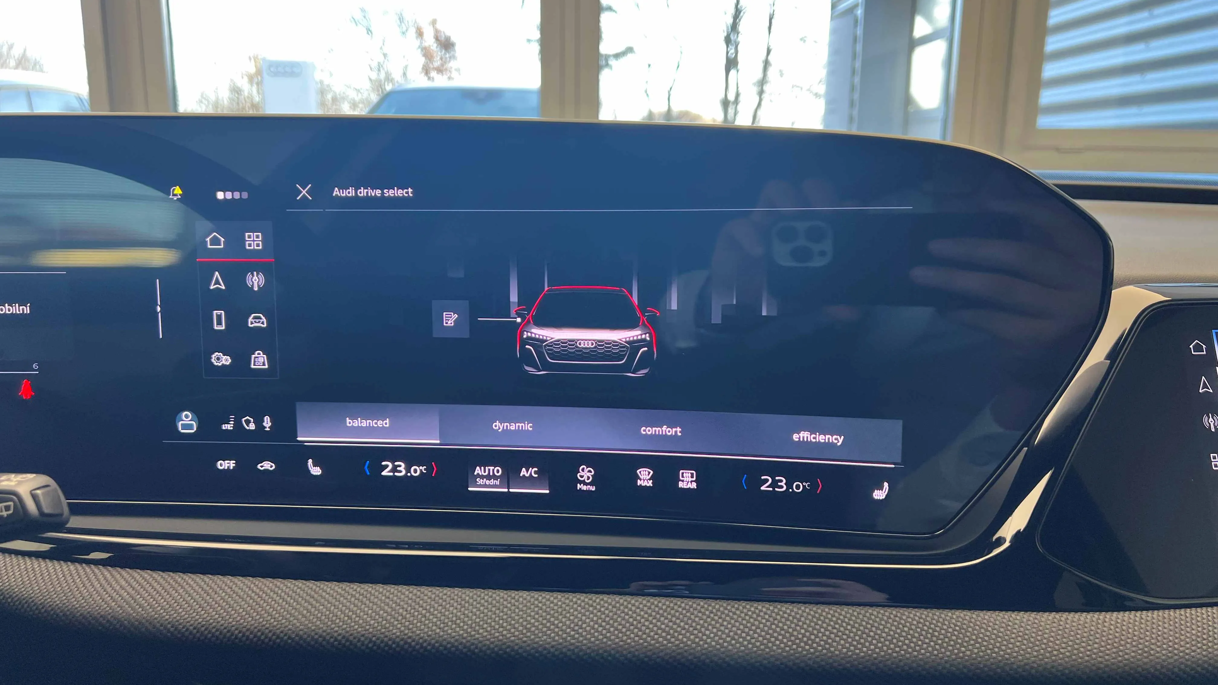 Obrázek A5 Avant TDI quattro 150kW