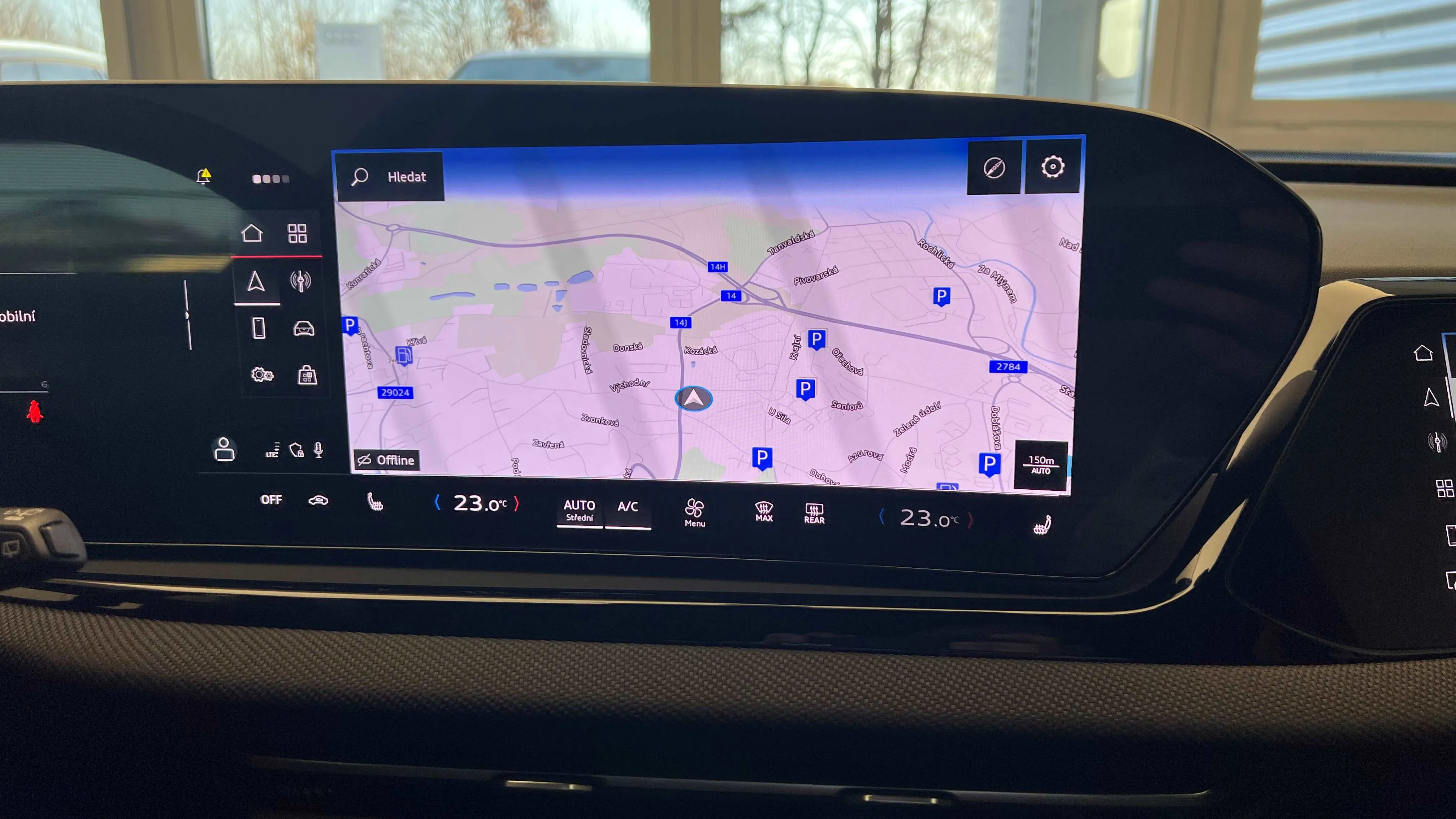 Obrázek A5 Avant TDI quattro 150kW