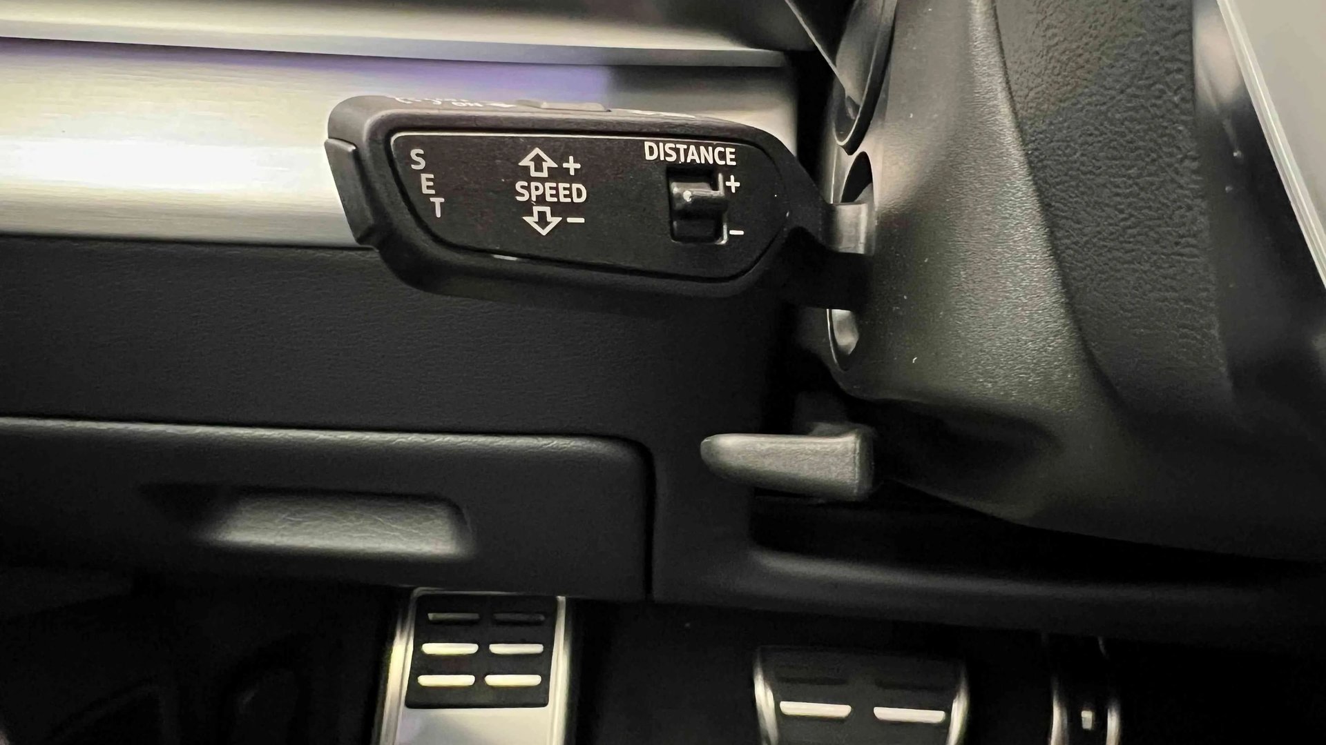 Audi Q8 SUV