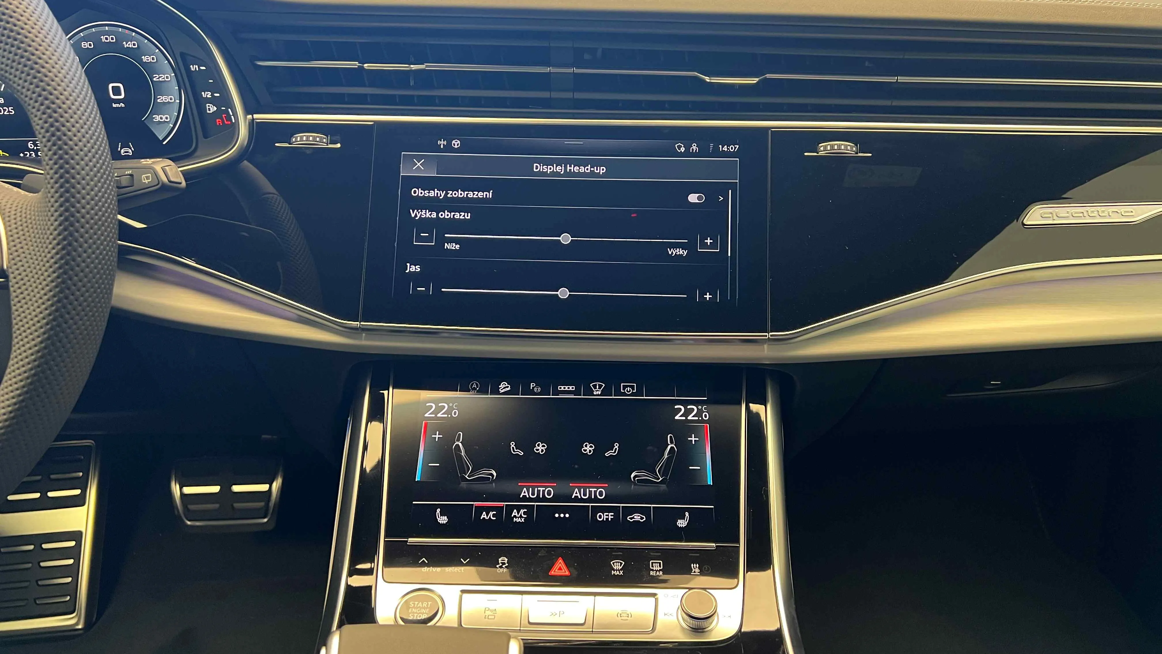 Obrázek Q8 SUV TDI quattro 210 kW