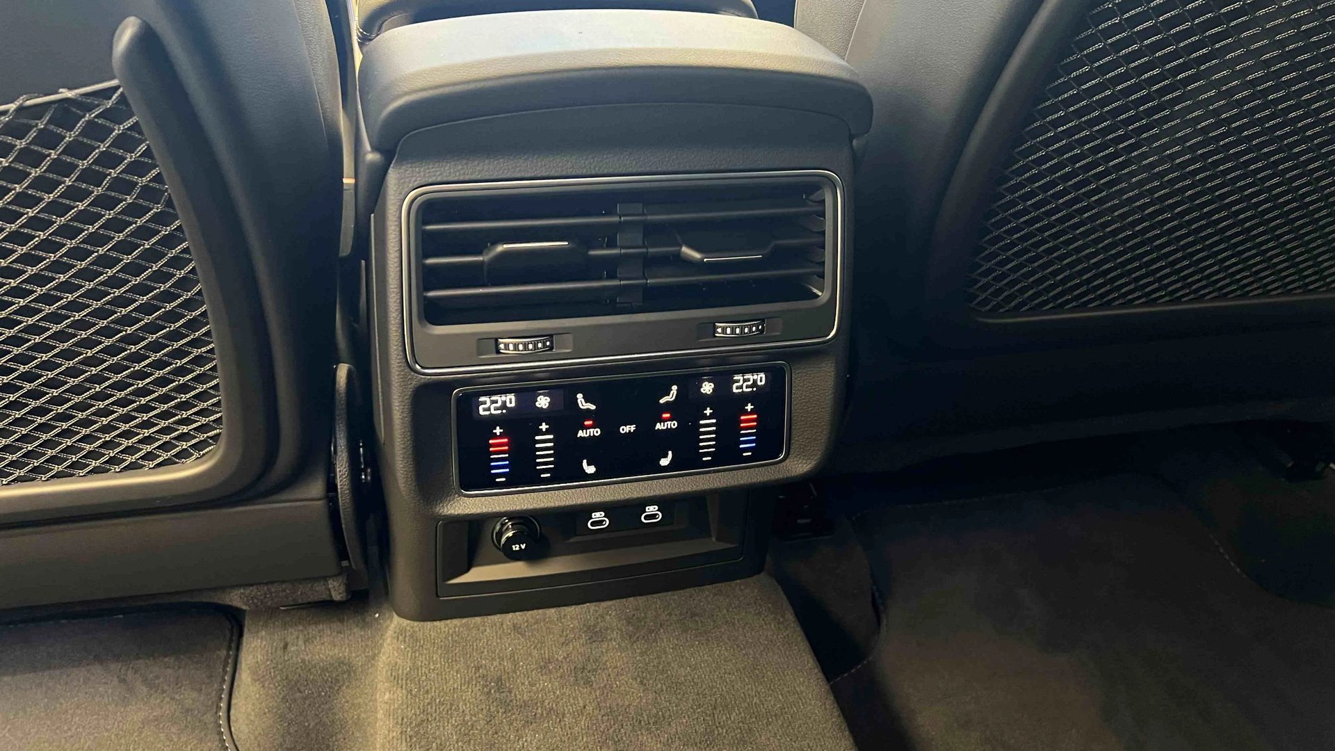 Audi Q8 SUV